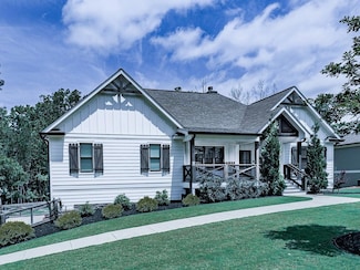 971 Cable Rd, Waleska, GA 30183