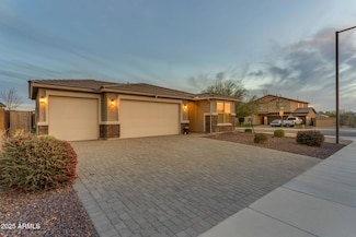 13341 W Yearling Rd, Peoria, AZ 85383