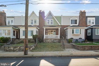 66 Clifton Ave, Sharon Hill, PA 19079