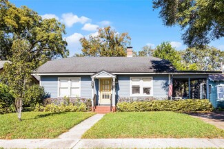 404 W 19th St, Sanford, FL 32771
