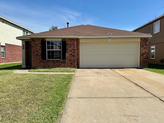 611 Hawthorne Pasture Rd, Rosenberg, TX 77471