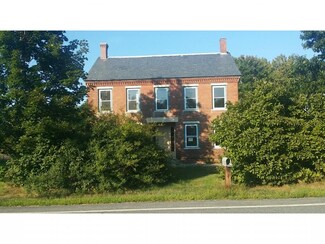 3413 Fort Bridgman Rd, Vernon, VT 05354