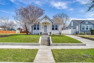 3025 8th Ave, Fort Worth, TX 76110