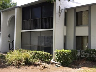 1170 Pine Ridge Cir W Unit D1, Tarpon Springs, FL 34688
