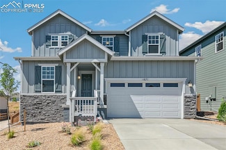 1871 Water Birch Way, Castle Rock, CO 80108
