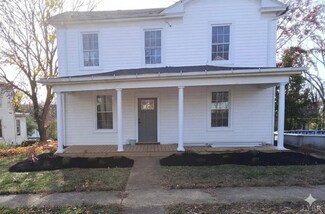 1303 Garfield Ave, Lynchburg, VA 24501
