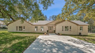 301 E Griffin St, Harrisburg, AR 72432
