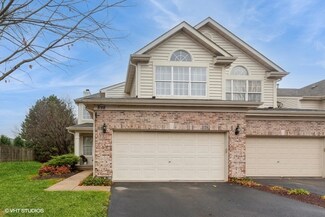 898 Havenshire Rd, Naperville, IL 60565