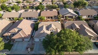 351 W Vinedo Ln, Tempe, AZ 85284