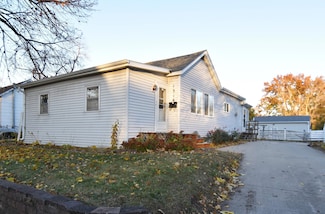 1316 Monona St, Boone, IA 50036