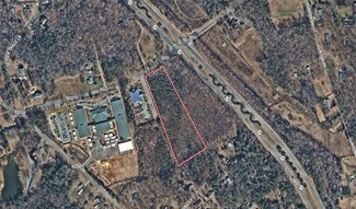 7631 Pleasant Grove Rd, Charlotte, NC 28216
