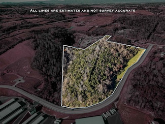 TBD Parcel 1-8 Lacey King Way, Staunton, VA 24401
