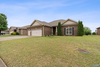 105 Brentstone Way, Meridianville, AL 35759