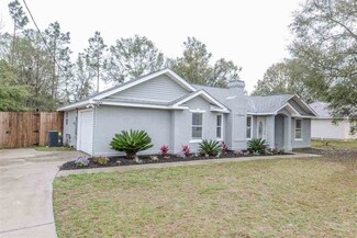 1666 Martin Luther King Blvd, Midway, FL 32343