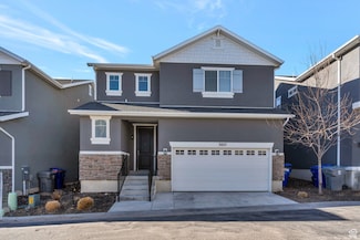 3027 S Red Pine Dr, Saratoga Springs, UT 84045