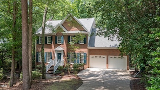 104 Tutbury Place, Cary, NC 27519