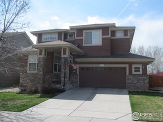 6133 Carmichael St, Fort Collins, CO 80528