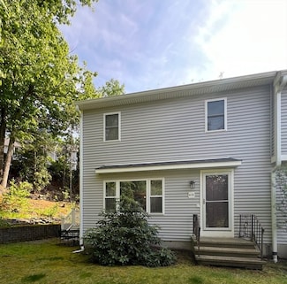 401 Pondview Place Unit 401, Tyngsborough, MA 01879