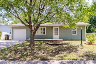 4746 S Clarence Ave, Wichita, KS 67217