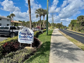 2100 N Peninsula Ave Unit 216, New Smyrna Beach, FL 32169