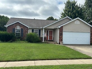 29 Jason Dr, Glen Carbon, IL 62034