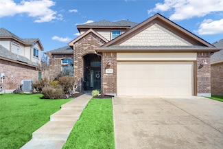 1808 McGee Ave, Argyle, TX 76226