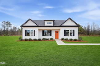 1065 Jada Allen Rd, Dunn, NC 28334