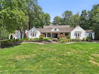 960 Old Barn Rd, Aurora, OH 44202
