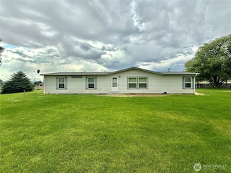 1888 Old Highway 97, Okanogan, WA 98840