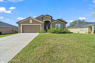 2528 Fleming Ave SW, Palm Bay, FL 32908