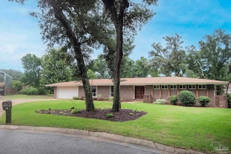 4310 Cheltenham Cir, Pensacola, FL 32514