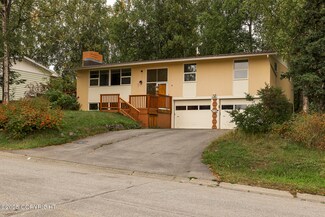 5401 Caribou Ave, Anchorage, AK 99508