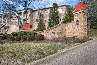 5701 Coach Gate Wynde Unit 38, Louisville, KY 40207