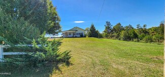1711 Tazewell Pike, Corryton, TN 37721