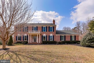 1318 Excaliber Ln, Sandy Spring, MD 20860