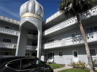 2340 Grecian Way Unit 14, Clearwater, FL 33763