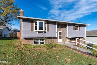 145 Village Ln, Johnson City, TN 37615