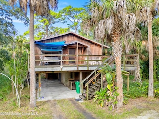 925 S Banana River Dr, Merritt Island, FL 32952