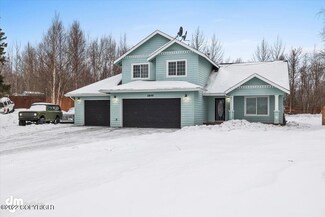 1849 S Bronco Cir, Wasilla, AK 99654