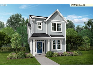 8255 SE Crescent Dr, Hillsboro, OR 97007