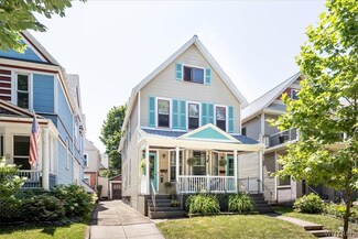288 Lexington Ave, Buffalo, NY 14222