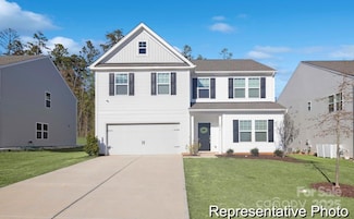 4044 Beacon Ave Unit 152, Unionville, NC 28110