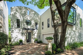 2837 Park Bridge Ct, Dallas, TX 75219