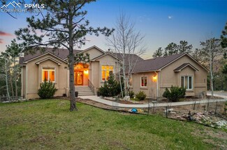 445 Jack Boot Rd, Monument, CO 80132
