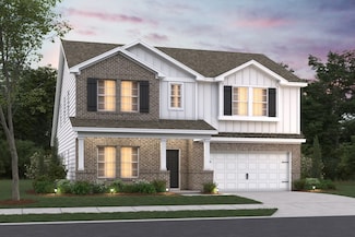 248 Rose Hannah Dr, Gallatin, TN 37066