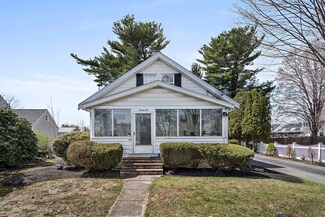 25 Walker Rd, Stoughton, MA 02072