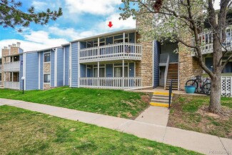 8600 E Alameda Ave Unit 207, Denver, CO 80247