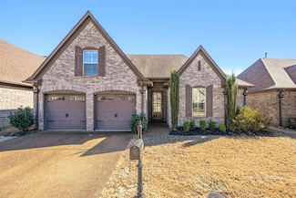 8519 Woodland Rose Cir N, Memphis, TN 38016