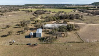 172 Private Road 2361, Meridian, TX 76665