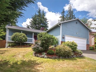 26 60th Place SE, Everett, WA 98203